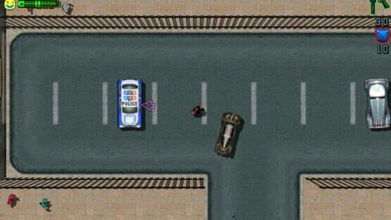 Grand Theft Auto 2 — screenshot 2