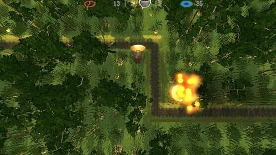 Warlock: Tower Defence — screenshot 5