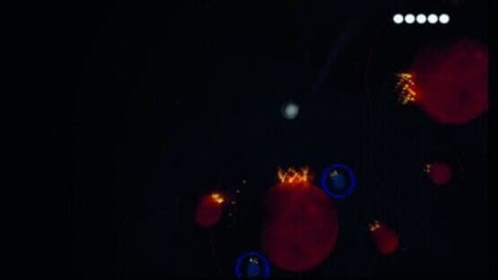 Art Style: Orbient — screenshot 1