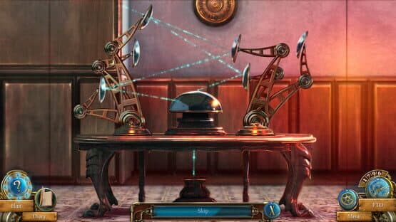 Time Mysteries 3: The Final Enigma — screenshot 5