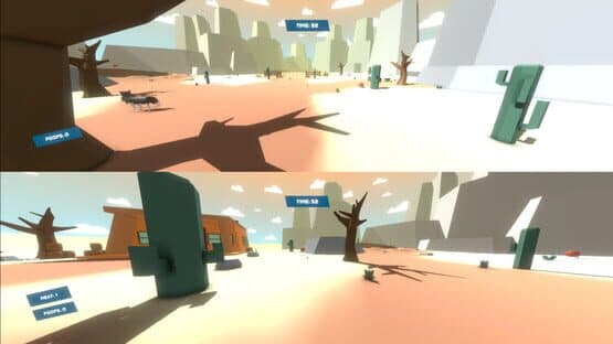 Pooper Scooper — screenshot 2