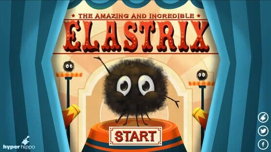 Elastrix — screenshot 1