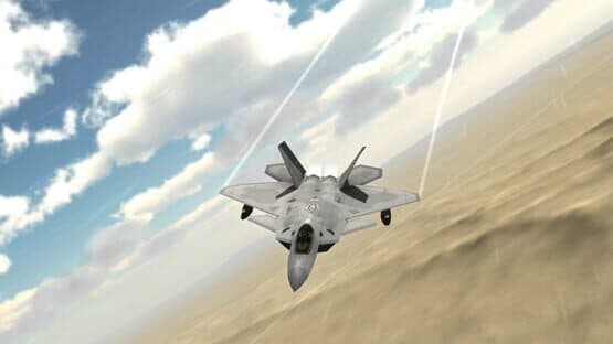 Vertical Strike Endless Challenge — screenshot 3