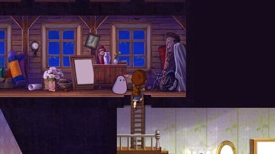 A Boy and His Blob — screenshot 6
