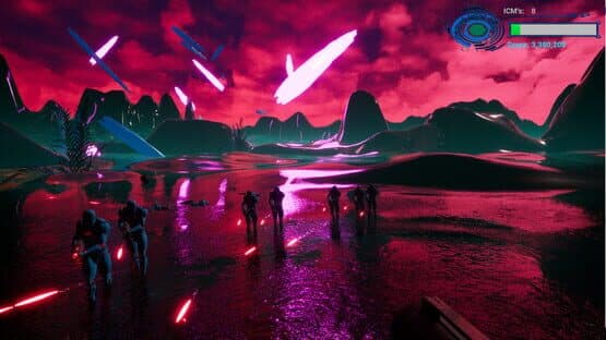 The Protocons — screenshot 1