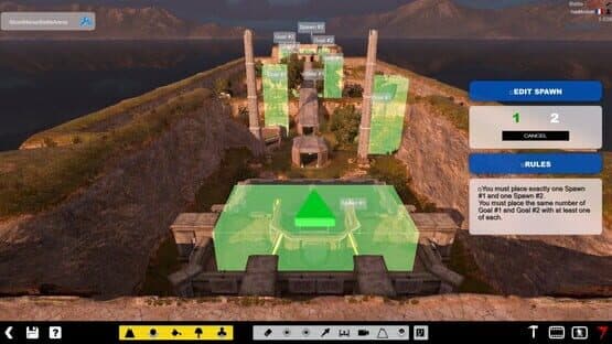 ShootMania Storm — screenshot 2