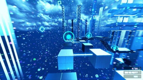 InMomentum — screenshot 4