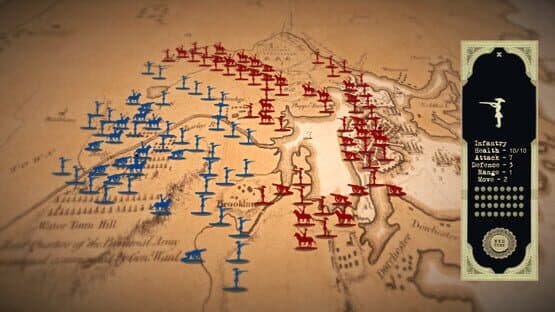 American Patriots: Boston Tea Party — screenshot 1