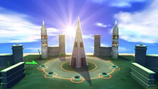 The Magic Obelisk — screenshot 7