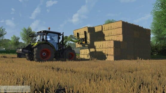 Professional Farmer: Cattle and Crops — screenshot 7