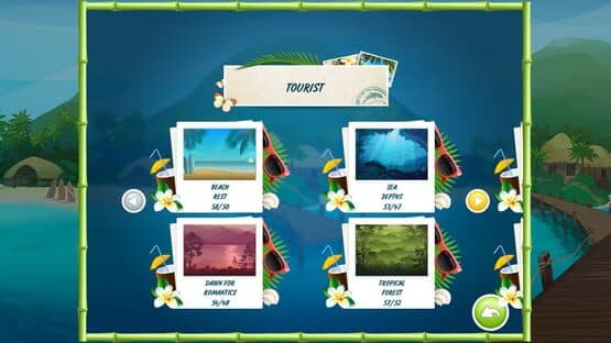 Solitaire Beach Season — screenshot 3