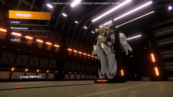 Seraphims of Astraeus — screenshot 4