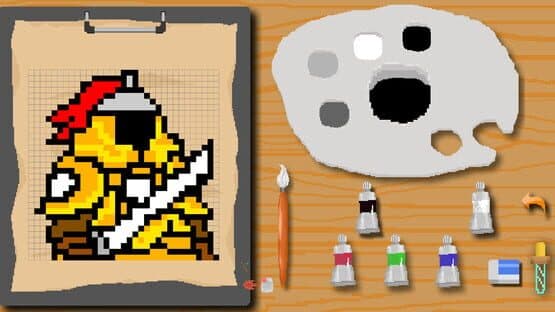 Draw Souls — screenshot 5