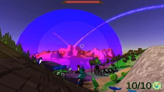 Flora — screenshot 2