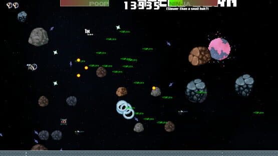 Super Space Pug — screenshot 3
