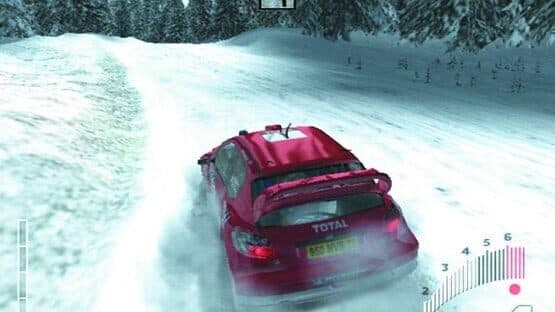 WRC 3 — screenshot 2