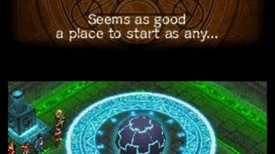 Glory of Heracles — screenshot 1