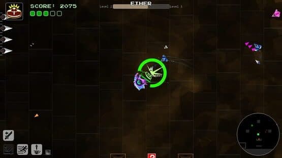 Aether Drift — screenshot 8