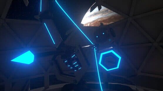 Hexion — screenshot 6