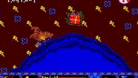 ToeJam & Earl in Panic on Funkotron — screenshot 2