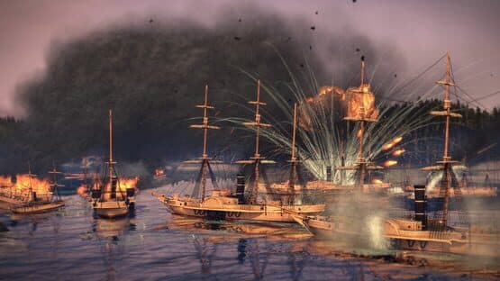 Total War: Shogun 2 - Dragon War Battle Pack — screenshot 5