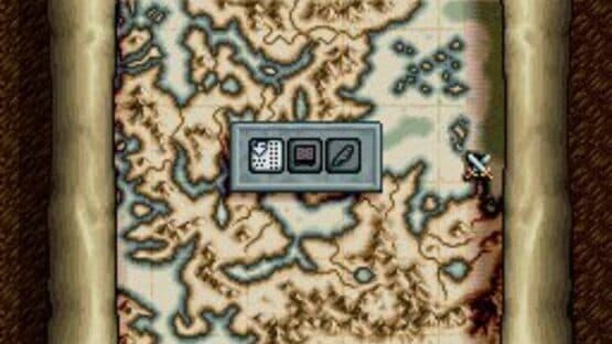 Ogre Battle: The March of the Black Queen — screenshot 7