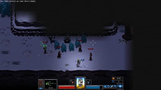 Vzerthos: Heir of Thunder — screenshot 4