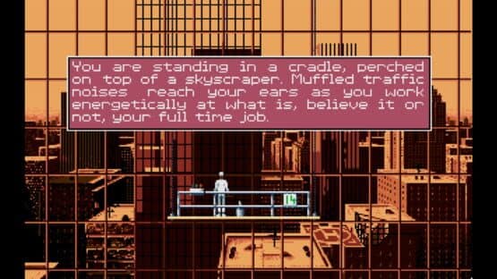 Future Wars — screenshot 2