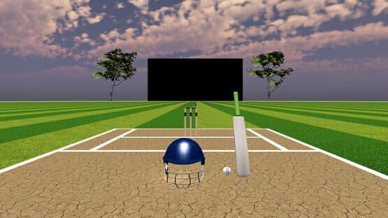 Just Bat: VR Cricket — screenshot 4