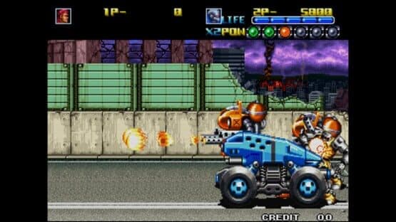Robo Army — screenshot 7