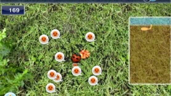 Ant Nation — screenshot 1