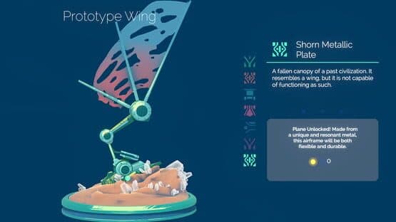 InnerSpace — screenshot 6