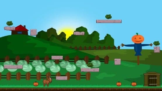 Goat Life — screenshot 2