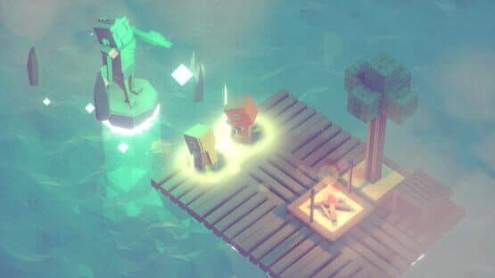 Last Wood — screenshot 5