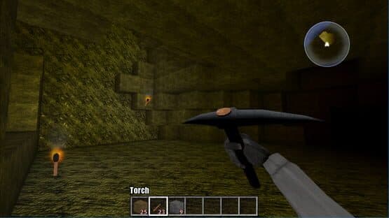 CastleMiner Warfare — screenshot 5