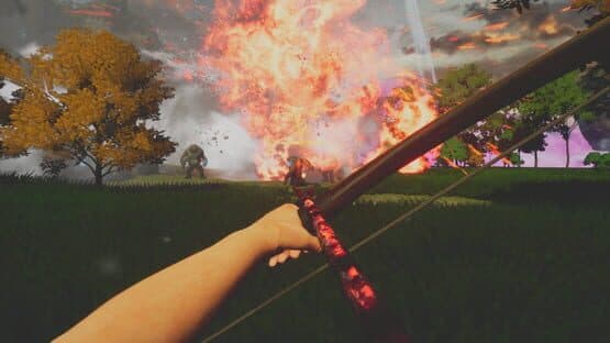Wild Mage - Phantom Twilight — screenshot 5
