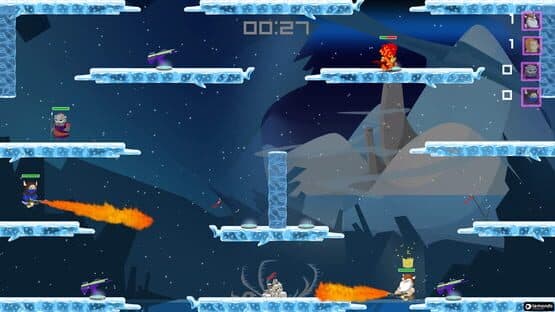 WinKings — screenshot 3