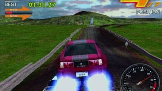 RealPlay Racing — screenshot 1