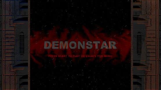 Demonstar — screenshot 2