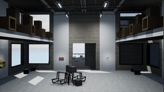 Occupy White Walls — screenshot 6