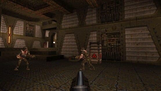 Quake — screenshot 2