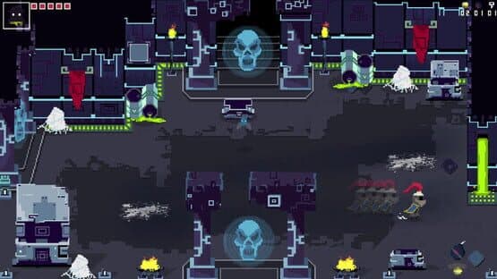 Silver Knight — screenshot 5