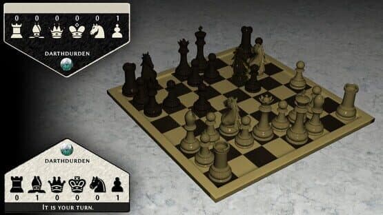 Simply Chess — screenshot 3