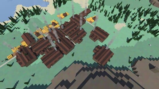 Valknut — screenshot 2