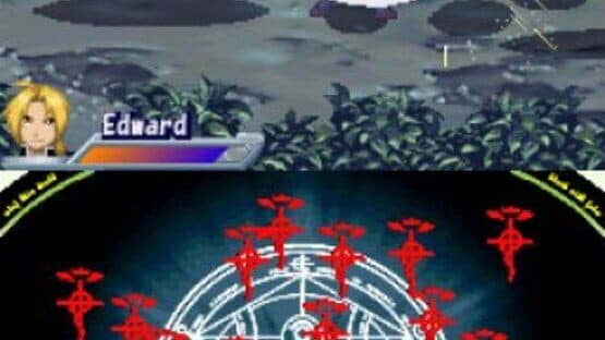 Fullmetal Alchemist: Dual Sympathy — screenshot 2