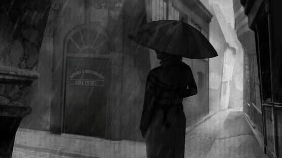 Anchorhead — screenshot 1
