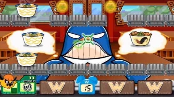 Wicked Monsters Blast! — screenshot 3