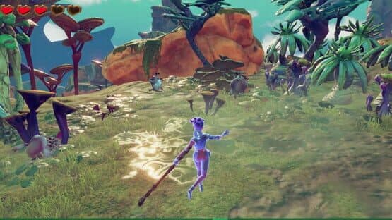 Vogue, the Explorer — screenshot 4
