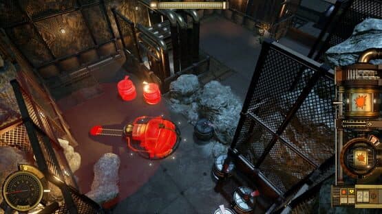Steamroll — screenshot 3