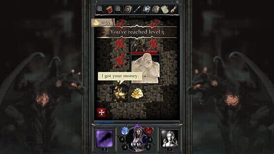 Dungeon Journey — screenshot 4